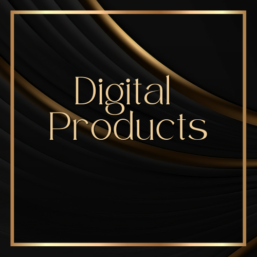 Digital Products