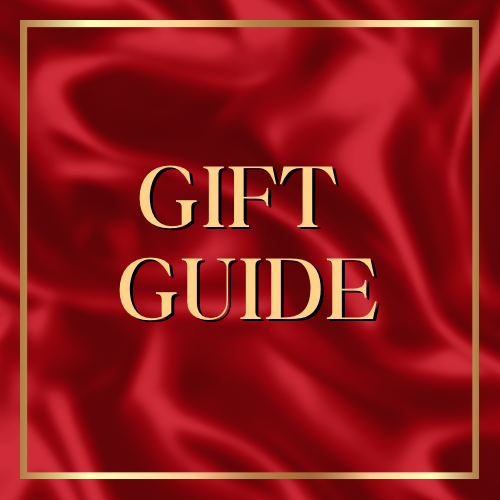 Gift Guide