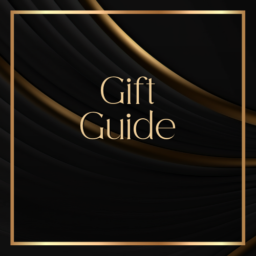 Gift Guide