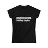 Building Empires Softstyle Tee