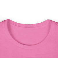 Yarn Vibes Women's Softstyle Tee