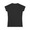 Boss Babe Label Softstyle T-Shirt