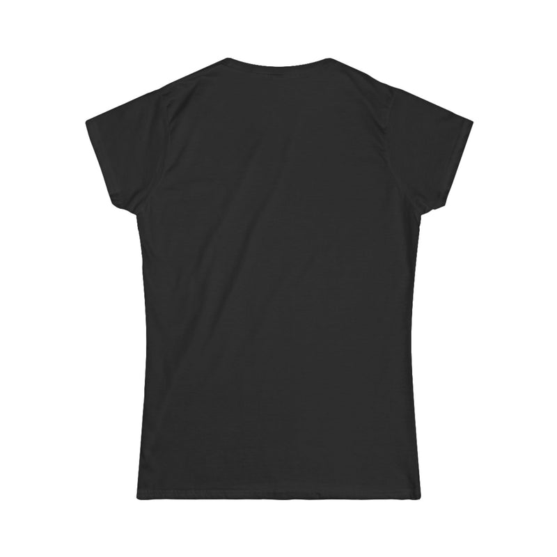 Boss Babe Label Softstyle T-Shirt