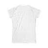 Crochet Therapy Women's Softstyle Tee