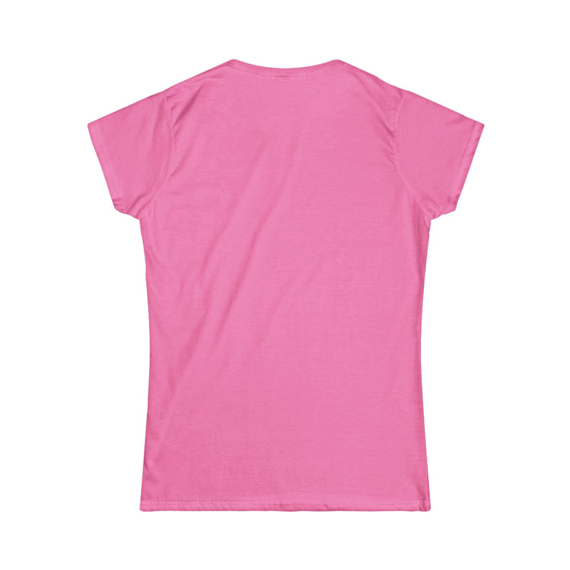 Yarn Vibes Women's Softstyle Tee