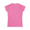 Yarn Over Everything Women's Softstyle Tee