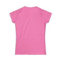 Yarn Over Everything Women's Softstyle Tee