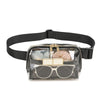 Juni Clear Stadium Belt Bag