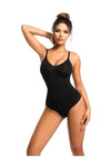 SLIM Line Thong Bodysuit