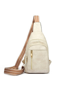 Genevive Sling Crossbody